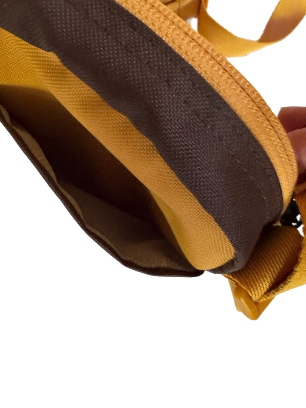 Sherpani RFID Crossbody - Color Sundial - Picture 5 of 7